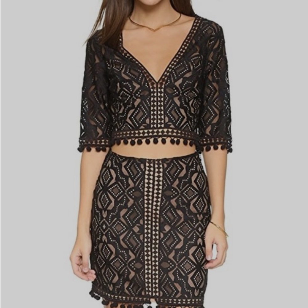 For Love And Lemons Florence Set